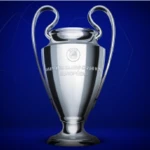 Logo of Champions League android Application 